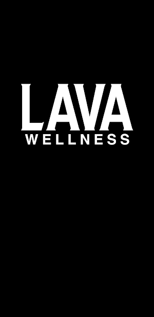 Lava Wellness Screenshot 0