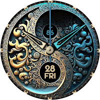 INYAN WATCHFACE