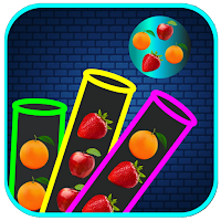 Fruit Sort _Ball Sort Puzzle 2