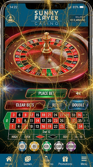 Sunnyplayer Screenshot 3