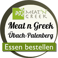 Meat n Greek Übach-Palenberg