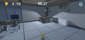 Ball Throw Screenshot 1