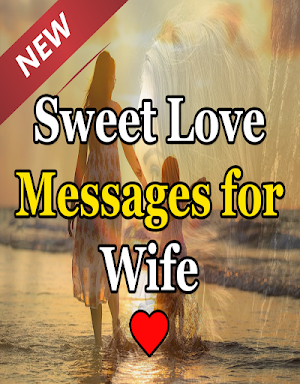 Love Messages for Wife - Romantic Love Quotes Screenshot 1