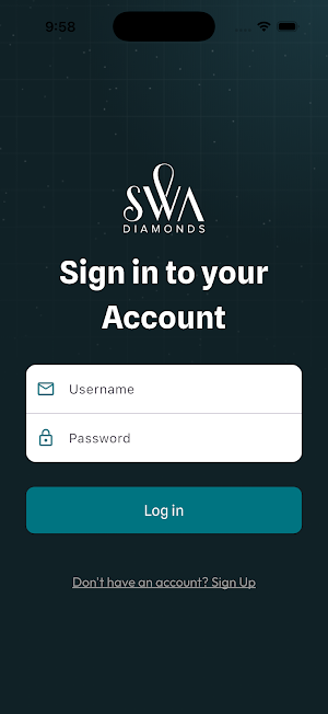 SWA Finder UAE Screenshot 1