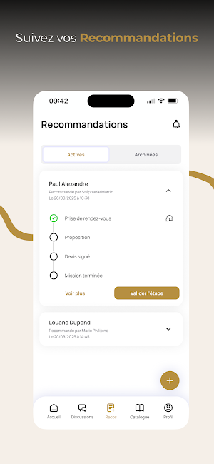 TD patrimoine Screenshot 2