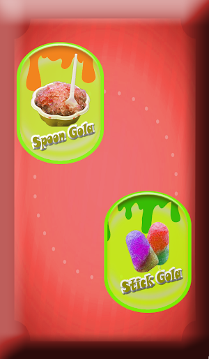 Juicy Ice Maker - Frozen Candy Screenshot 1
