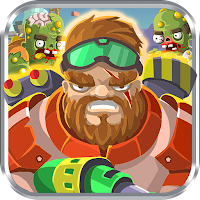 Zombie Squad: Tactical Defense