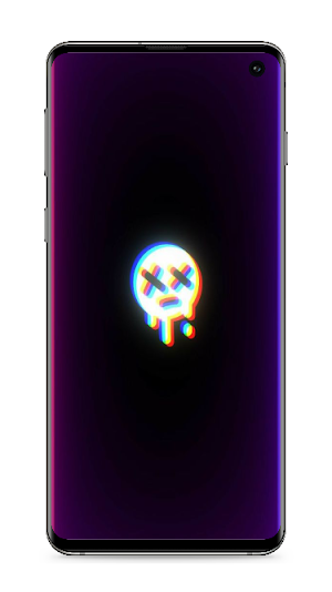Dope Wallpapers Screenshot 1