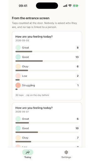 HYVOI Screenshot 0