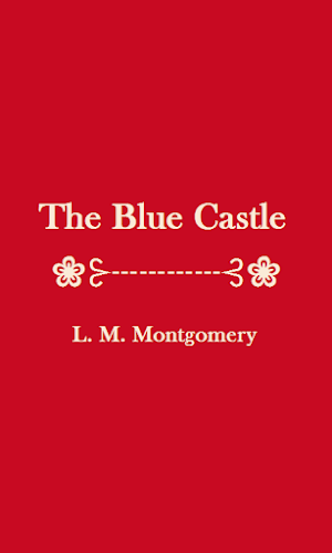 The Blue Castle - eBook Screenshot 0