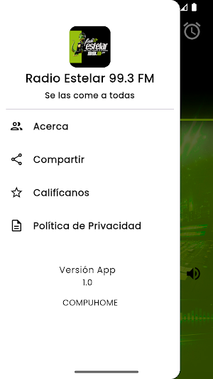 Radio Estelar 99.3 FM Screenshot 1