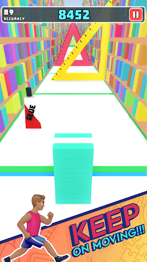Eraser Mania Screenshot 2