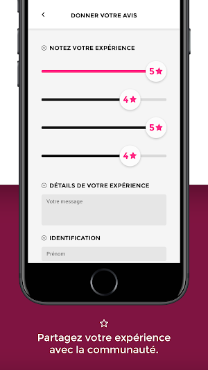 Apero Presto Screenshot 2