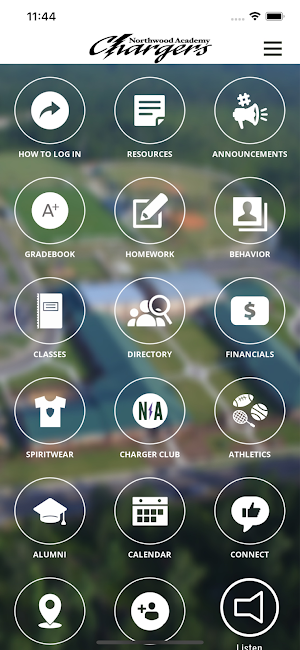 Northwood Academy Screenshot 0