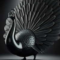 Peacock! AI Chat