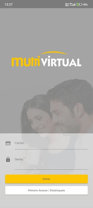MultiVirtual Screenshot 0