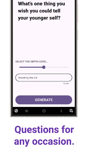 Tazavec - Let's Get Deeper Screenshot 2