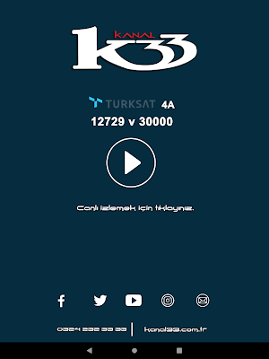 Kanal 33 Screenshot 1