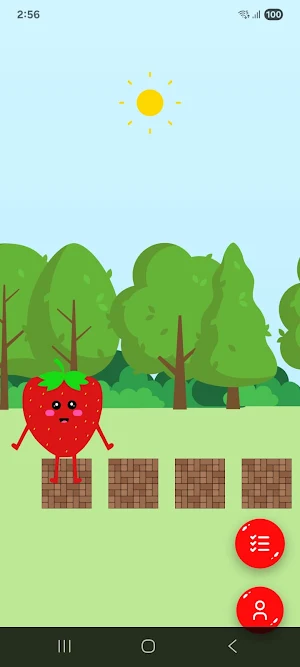 TaskBerry Screenshot 0