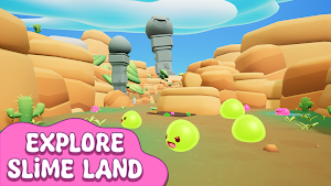 Slime Island Ranch Screenshot 2