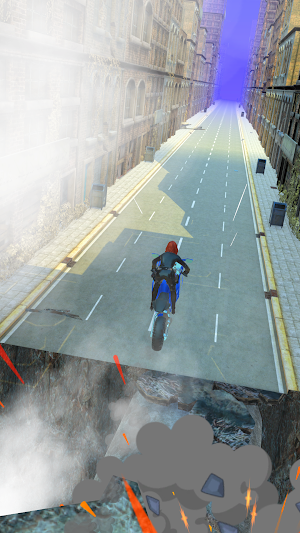 Escape Girl Screenshot 3
