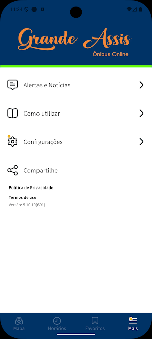 Grande Assis Screenshot 2