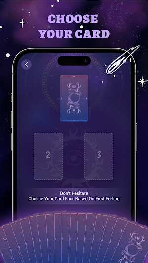 Tarot Insight Screenshot 1