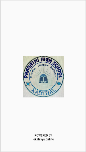 Pragathi High School Screenshot 3