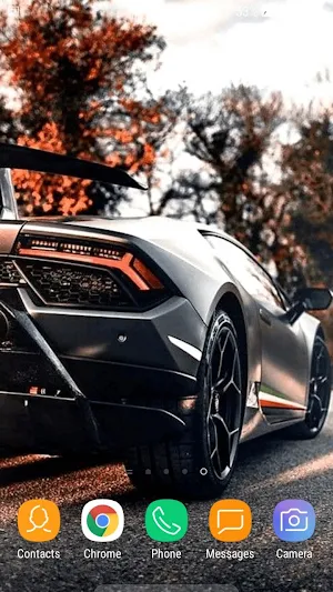 Car Wallpapers Screenshot 3