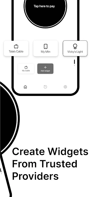 Taptap Pay Screenshot 2