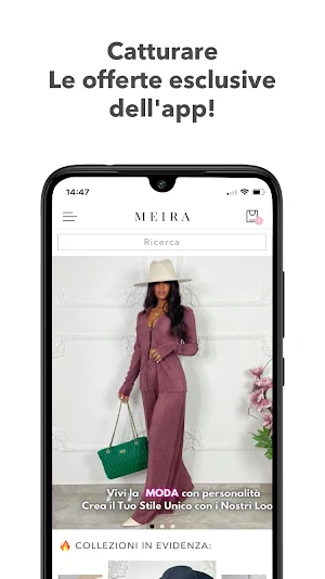 Meira Screenshot 0