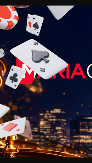 Maria Casino Screenshot 0