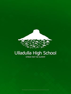 Ulladulla High School Screenshot 1