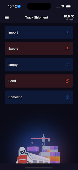 Digital Disruptors Screenshot 2