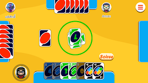 Card Fiesta: Match & Play UNO Screenshot 0