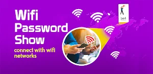 Wifi Router show Boost Phone Screenshot 3