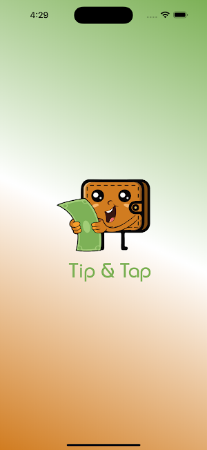 Tip And Tap Screenshot 0