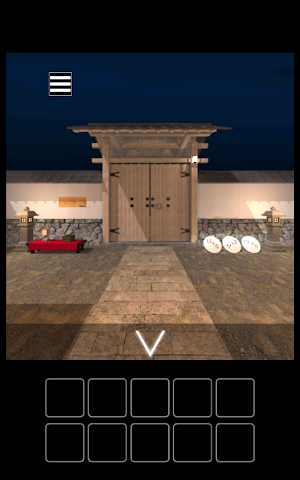 脱出ゲーム 夏祭りからの脱出2022 Screenshot 2
