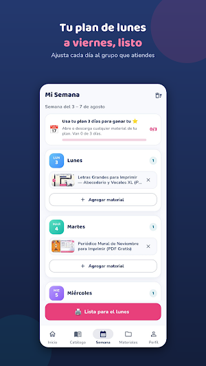 Material Educativo PE10 Screenshot 3