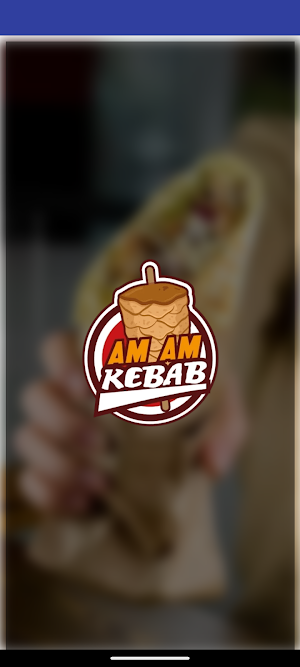 Am Am Kebab Wyszogród Screenshot 1