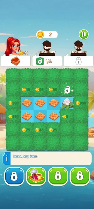 SunFusion Screenshot 1