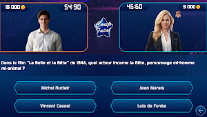 Les 12 Coups de Midi Screenshot 1