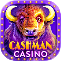Cashman Casino Slots Games
