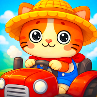 Animal Games for Kids Learning