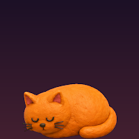 Don't Wake the Cat