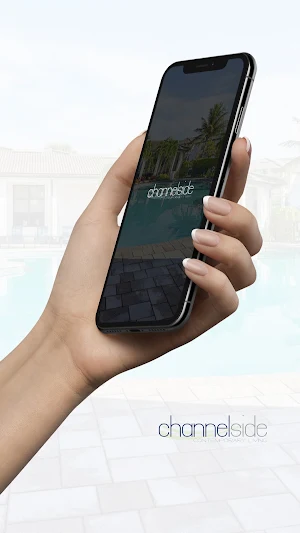Channelside Screenshot 1