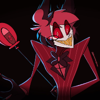 Alastor Wallpapers HD