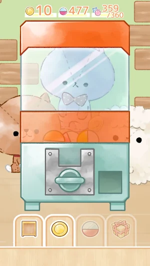Toy shop story Kamio Screenshot 2