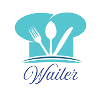 eWaiter Waiter App