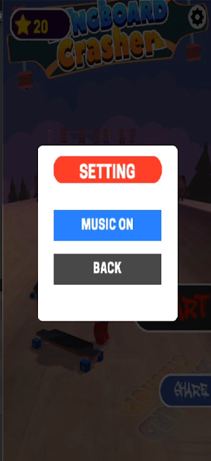 Urban Skater Sprint Screenshot 3